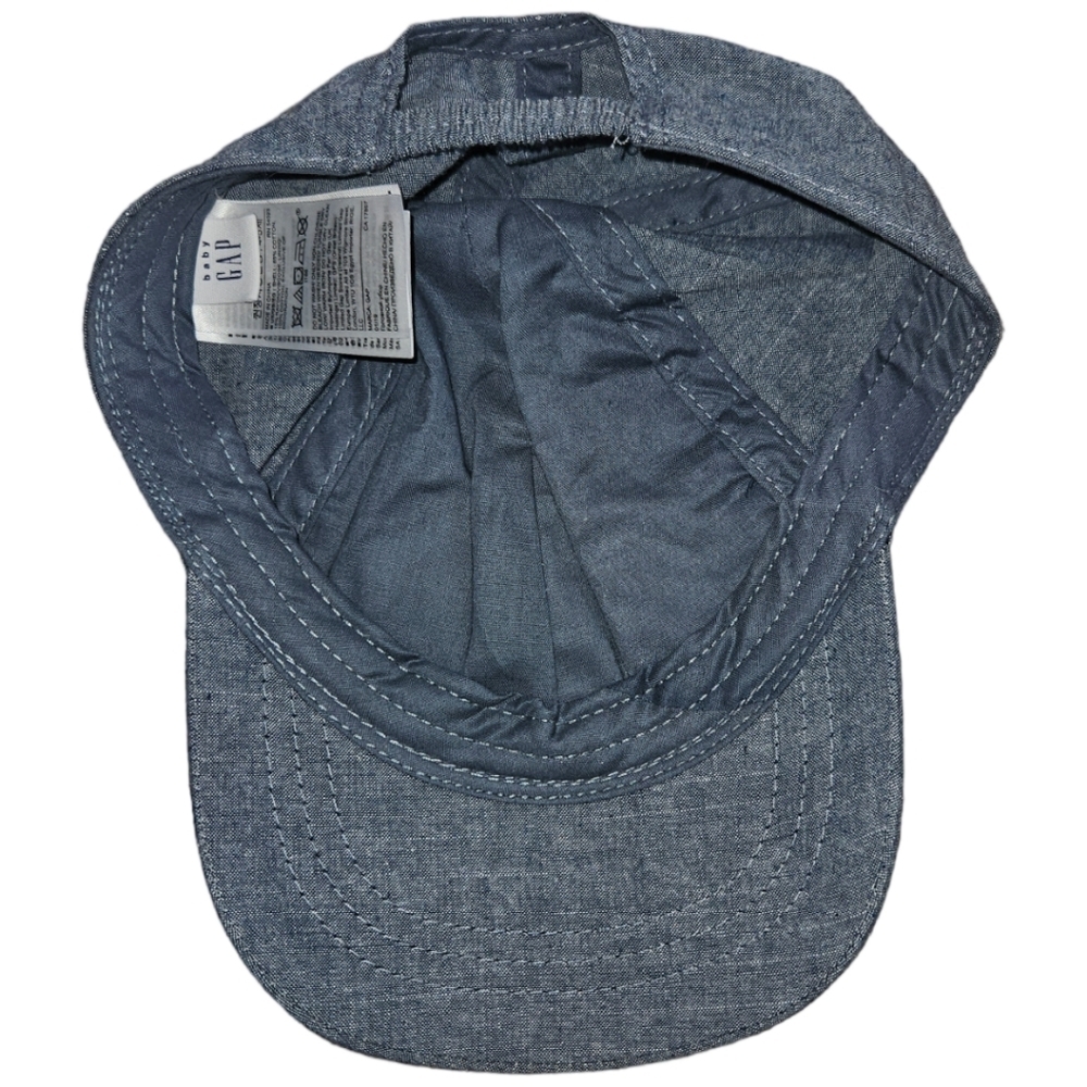 GAP Baby Logo Hat - Picture 2 of 2